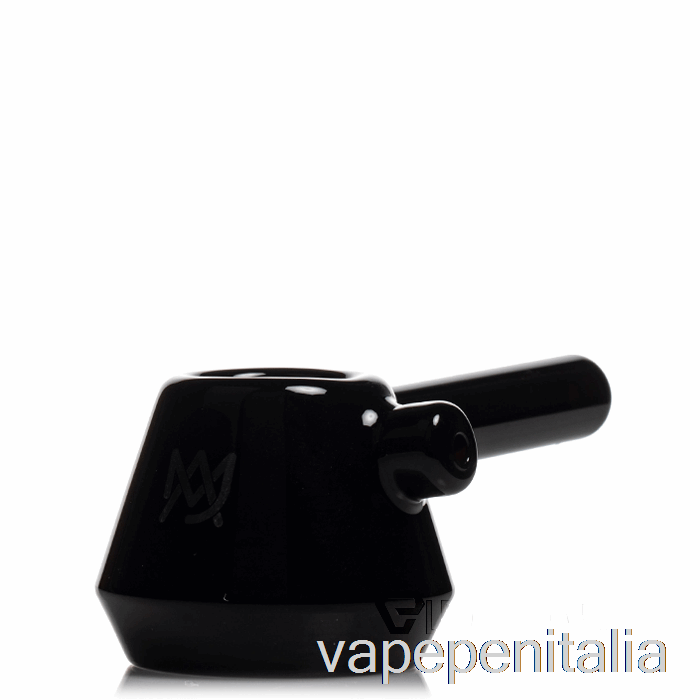 Scatola Vape Mod Mj Arsenal Bollitore Pipa Manuale Onice